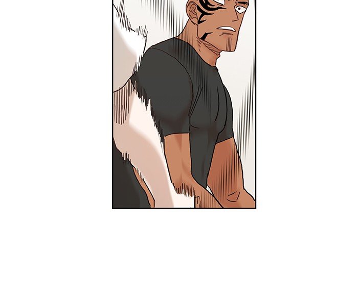 Read The Boxer En Manga Online