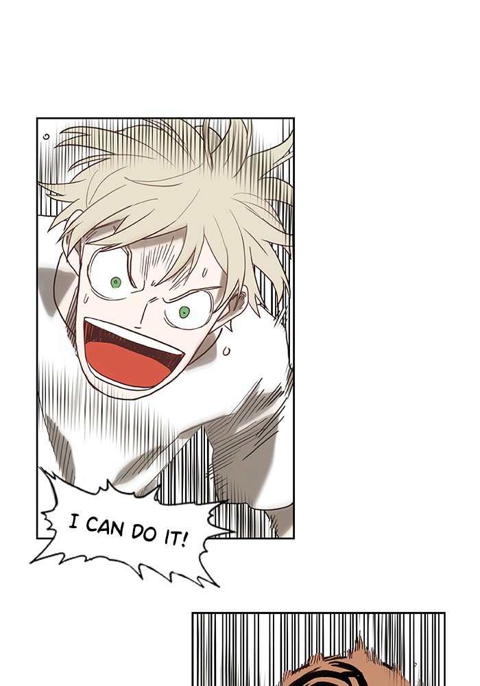 Read The Boxer En Manga Online