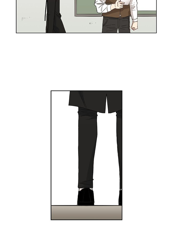 Read The Boxer En Manga Online