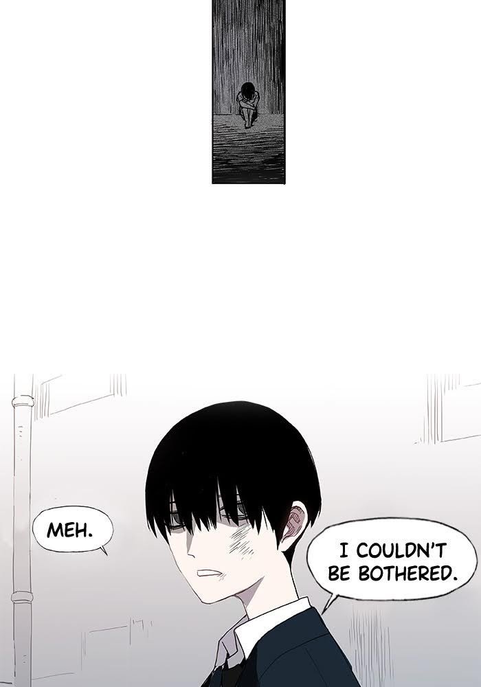 Read The Boxer En Manga Online