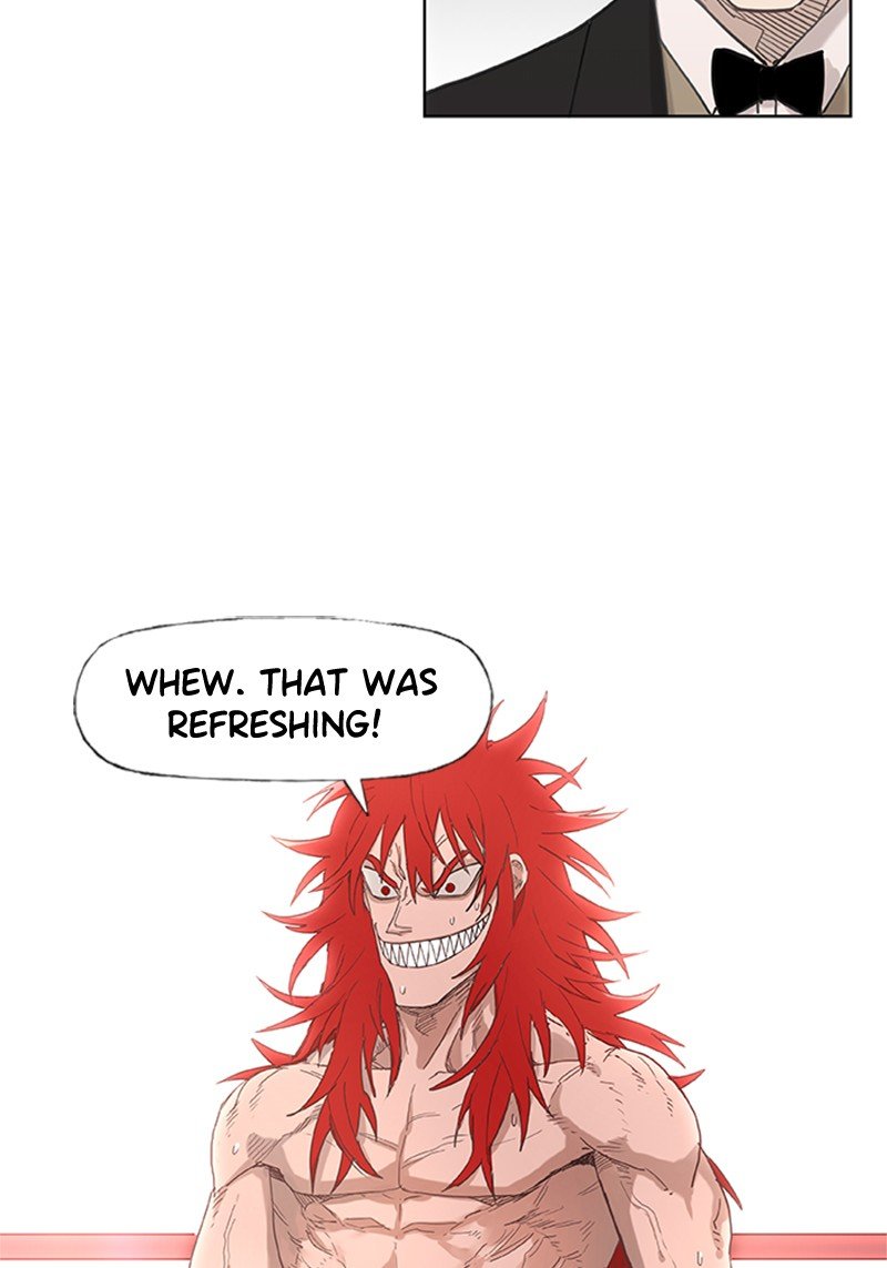 Read The Boxer En Manga Online