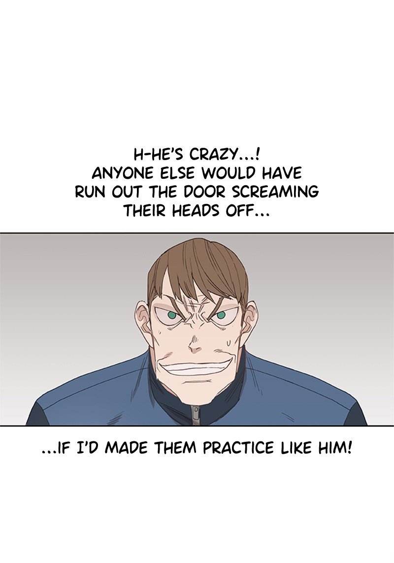 Read The Boxer En Manga Online