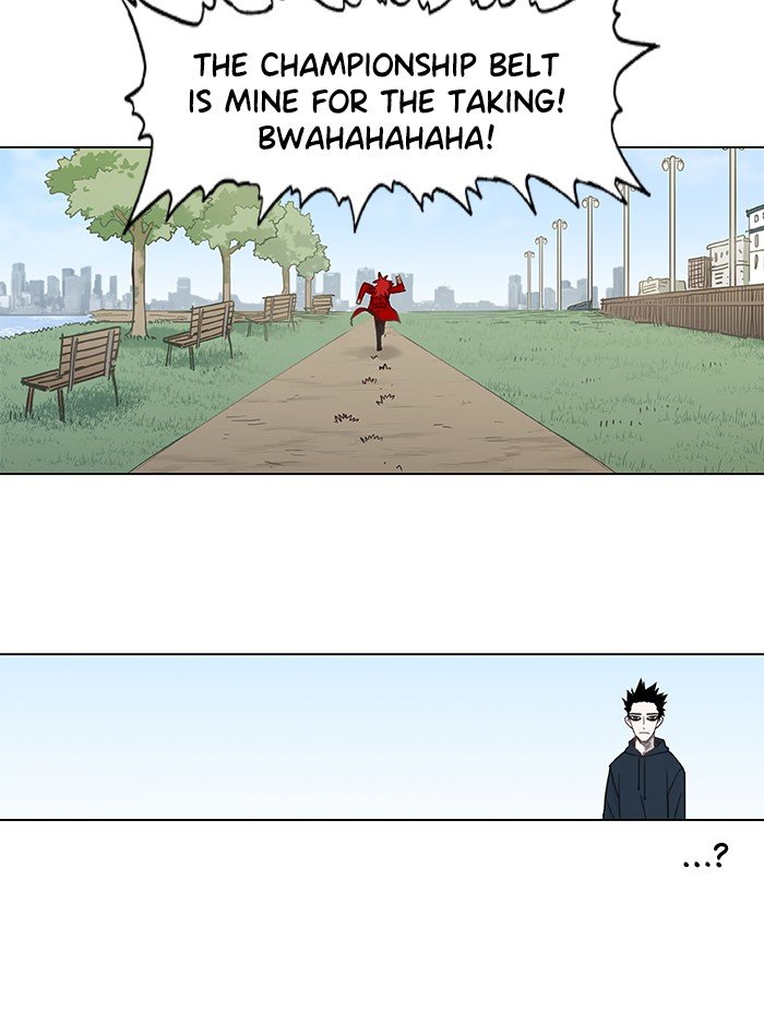Read The Boxer En Manga Online