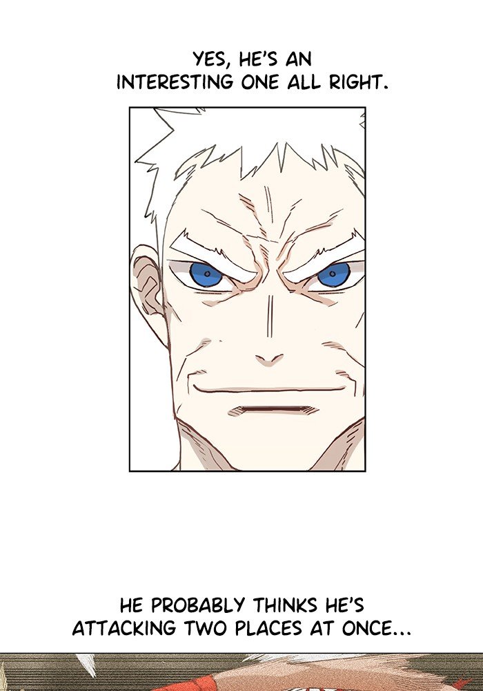 Read The Boxer En Manga Online