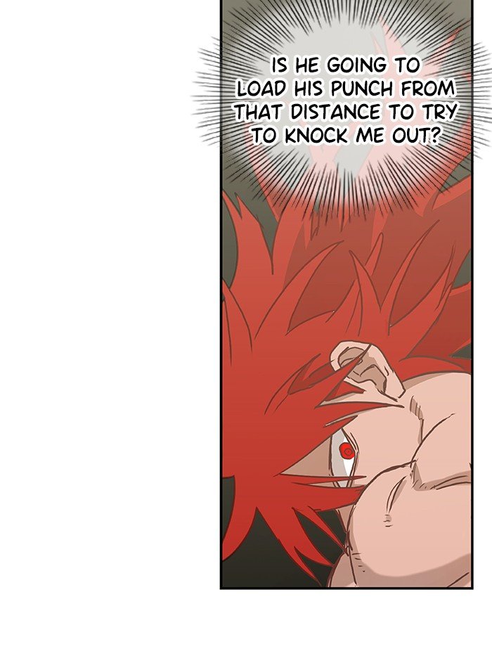 Read The Boxer En Manga Online