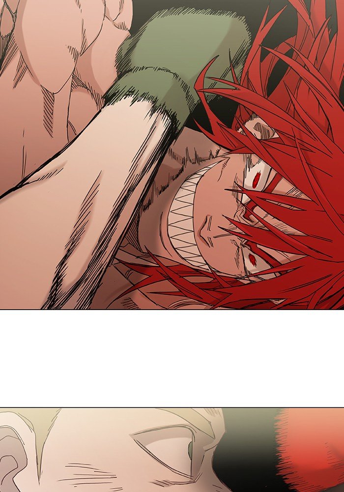 Read The Boxer En Manga Online