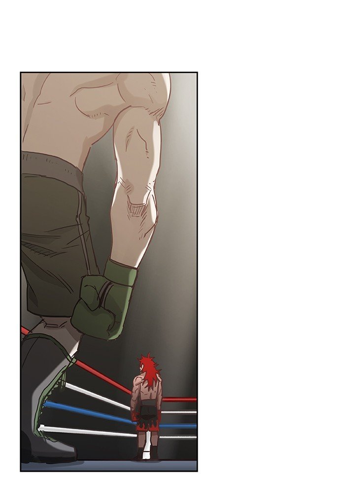 Read The Boxer En Manga Online