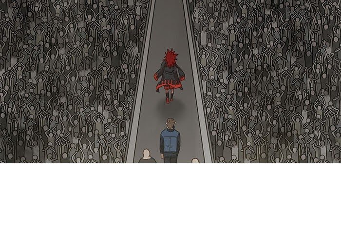 Read The Boxer En Manga Online