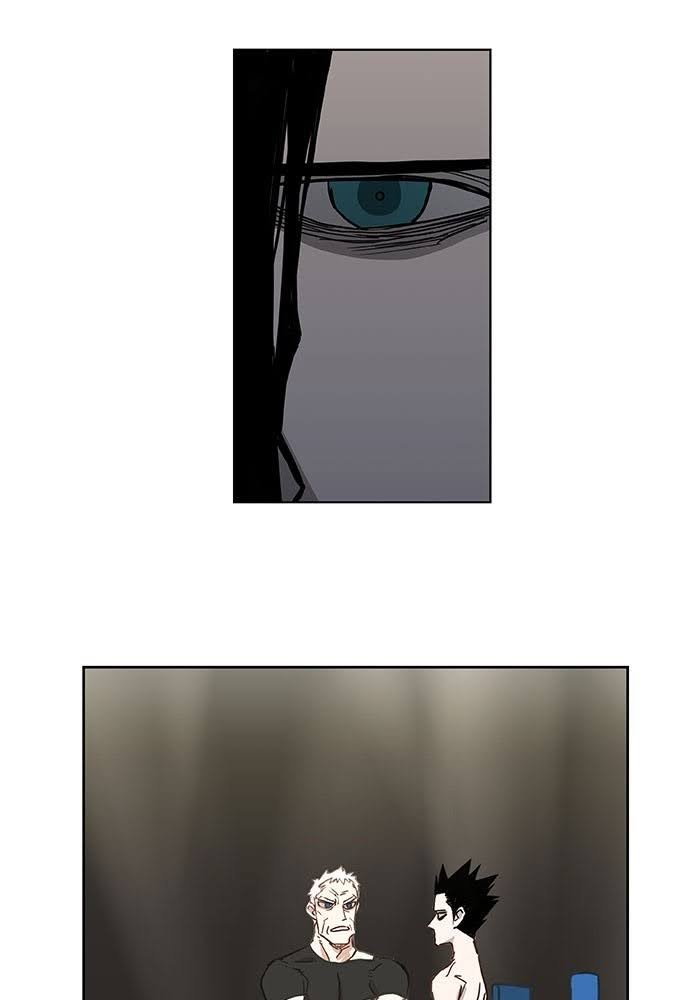 Read The Boxer En Manga Online