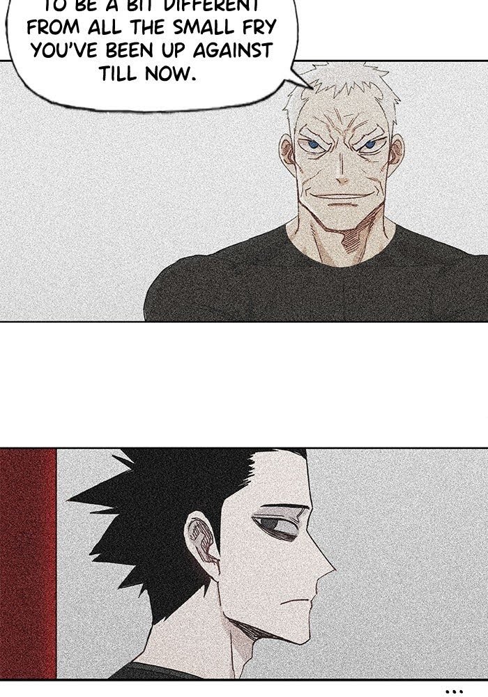 Read The Boxer En Manga Online