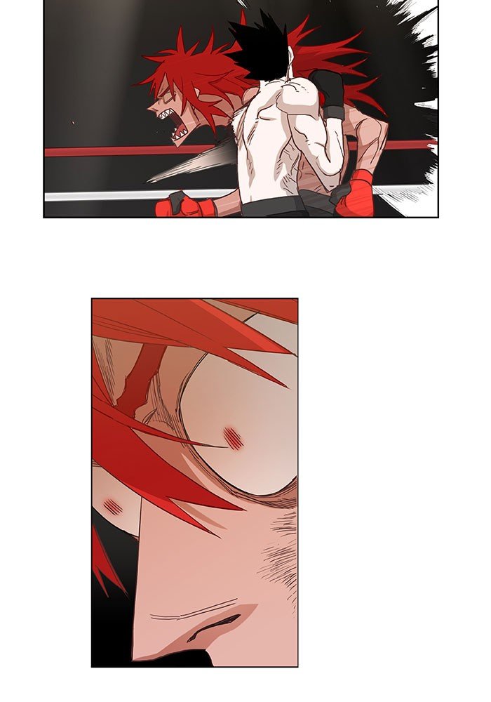 Read The Boxer En Manga Online