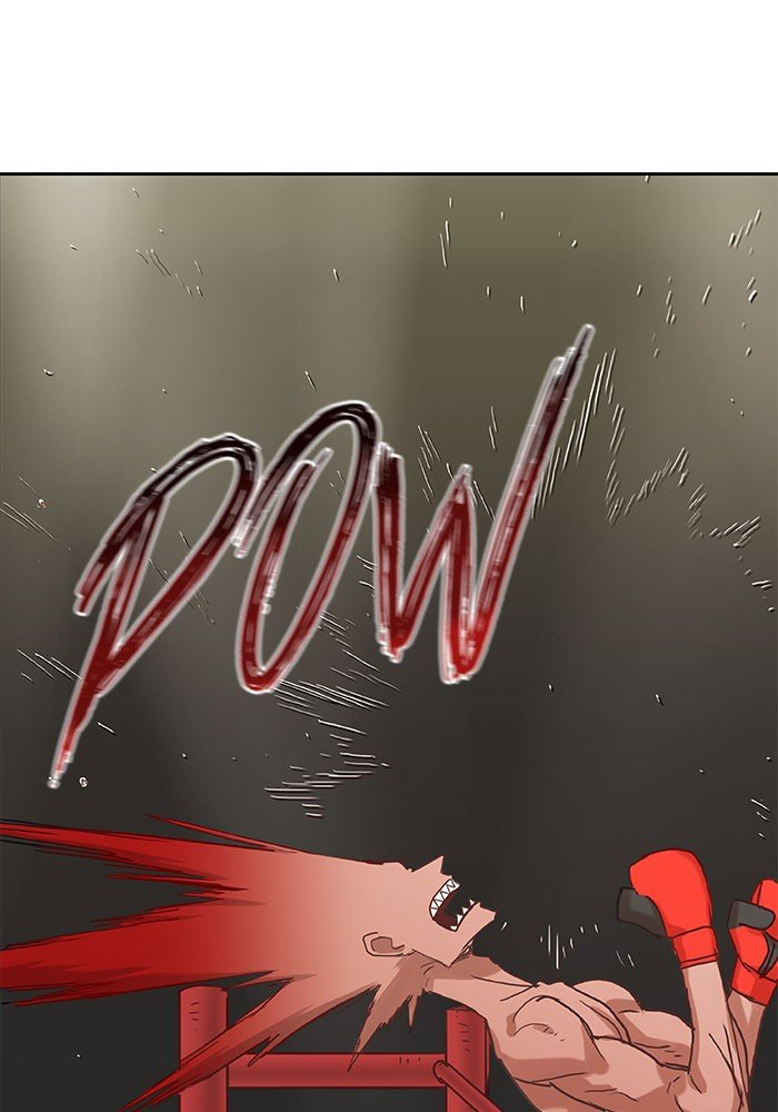 Read The Boxer En Manga Online