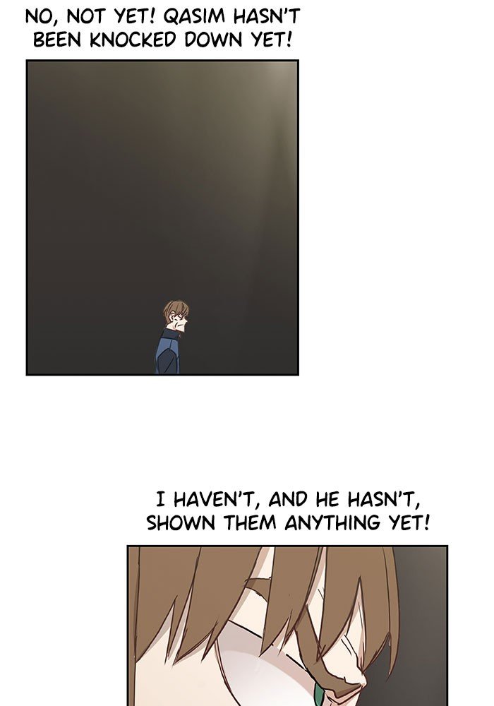 Read The Boxer En Manga Online