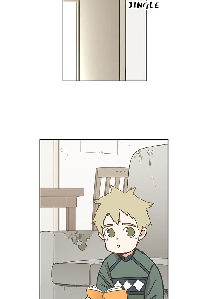 Read The Boxer En Manga Online