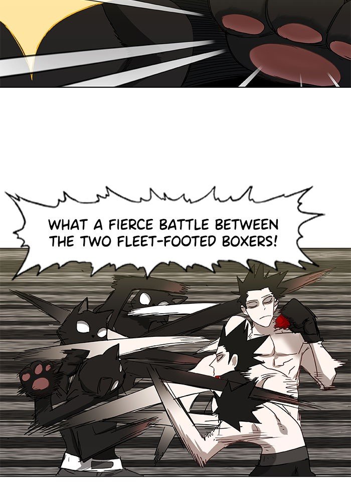 Read The Boxer En Manga Online