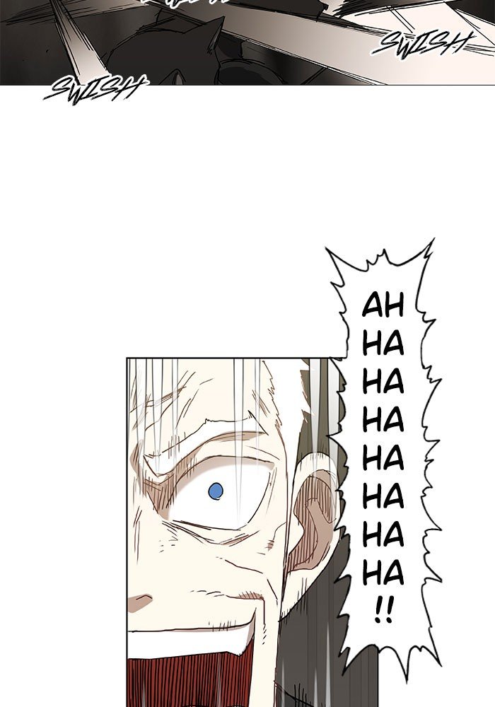 Read The Boxer En Manga Online