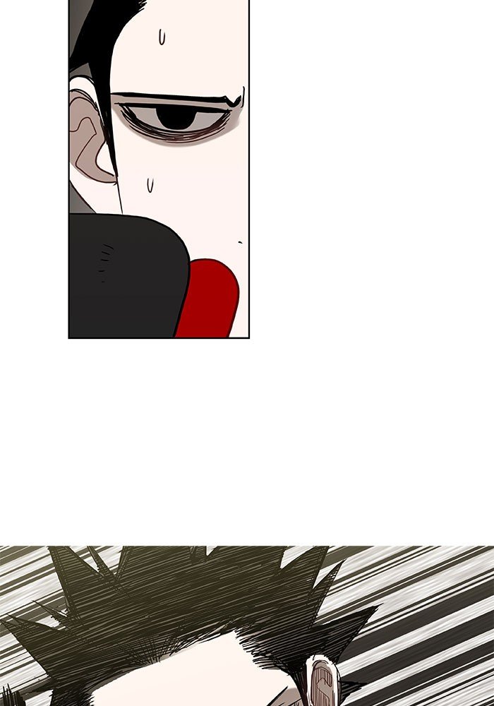 Read The Boxer En Manga Online