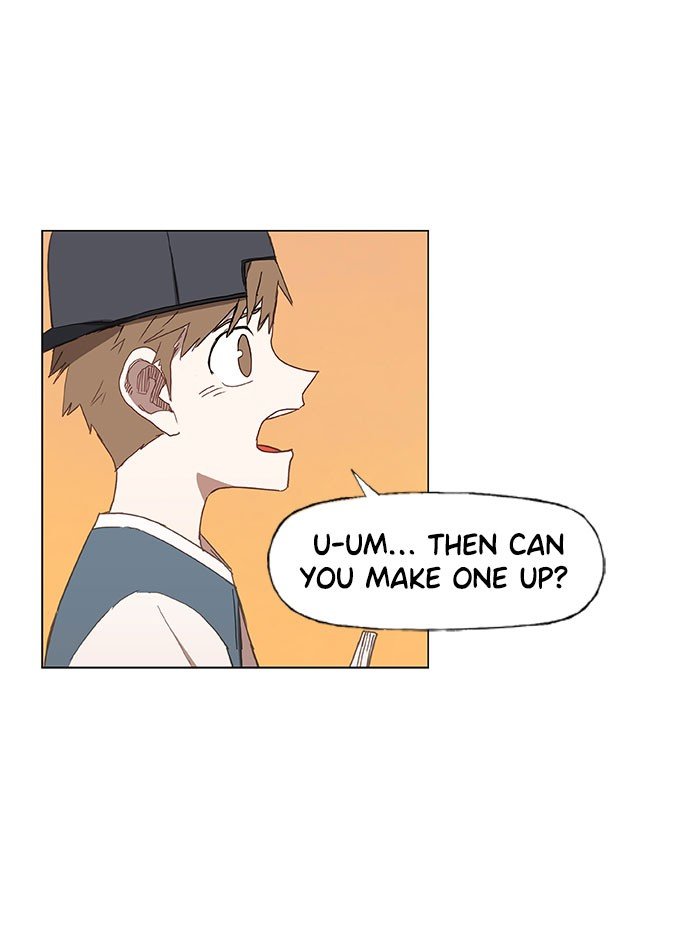 Read The Boxer En Manga Online