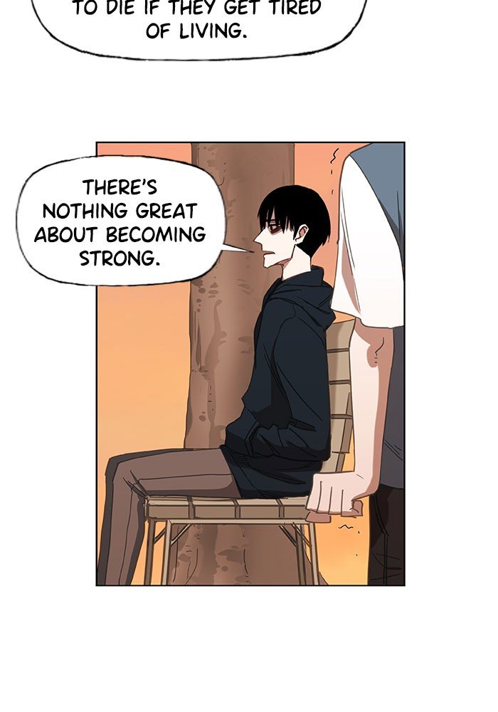 Read The Boxer En Manga Online
