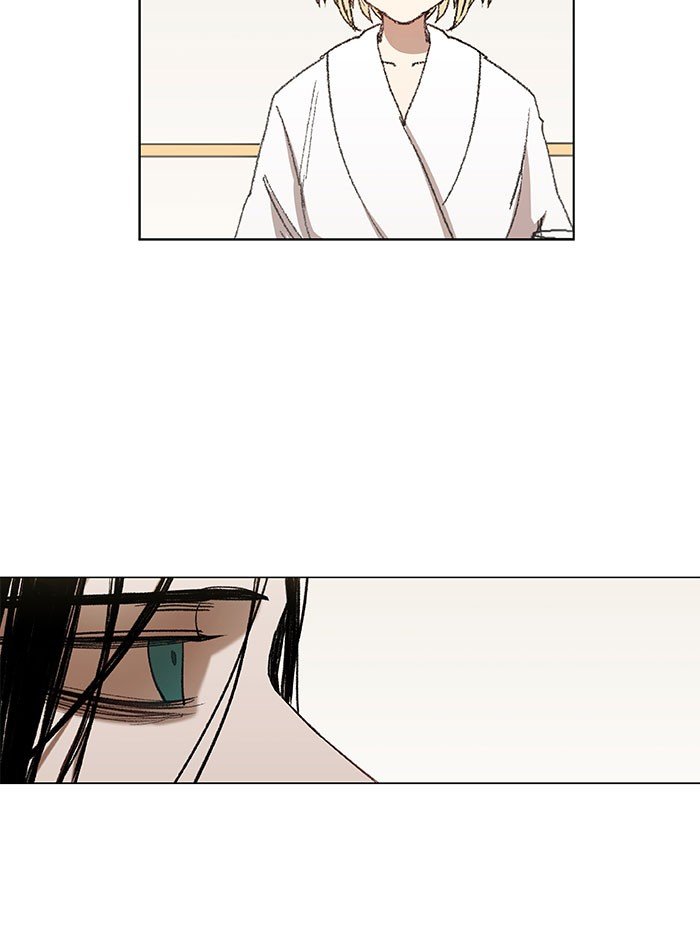 Read The Boxer En Manga Online