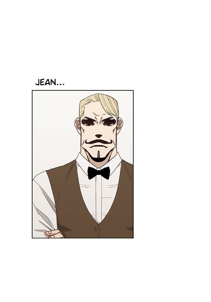 Read The Boxer En Manga Online