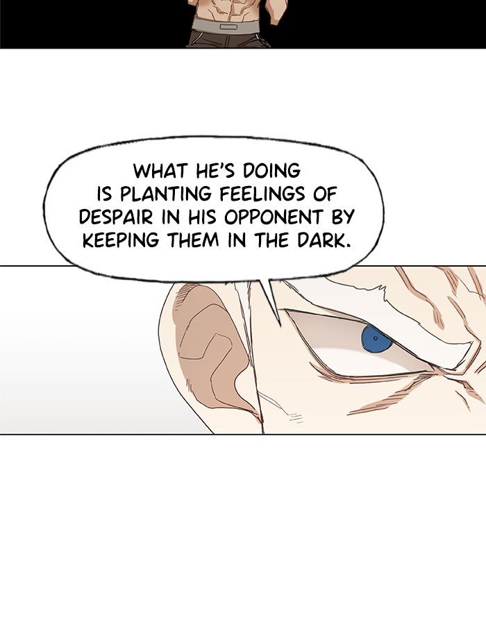 Read The Boxer En Manga Online