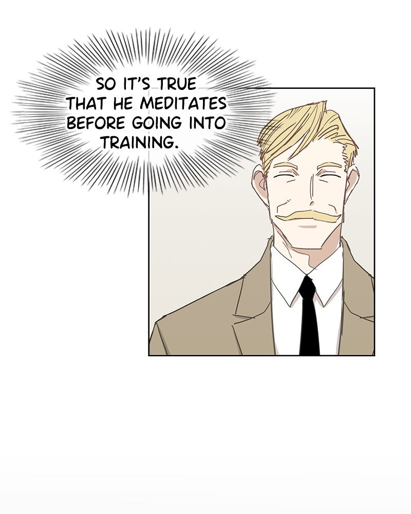 Read The Boxer En Manga Online