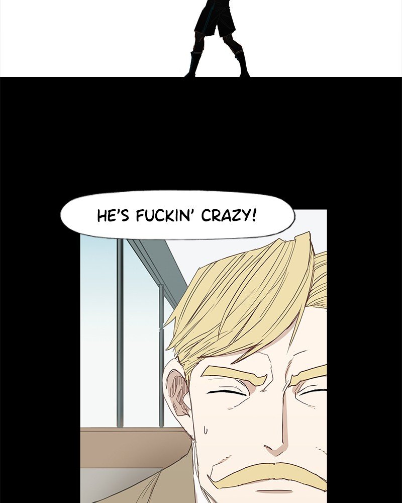 Read The Boxer En Manga Online