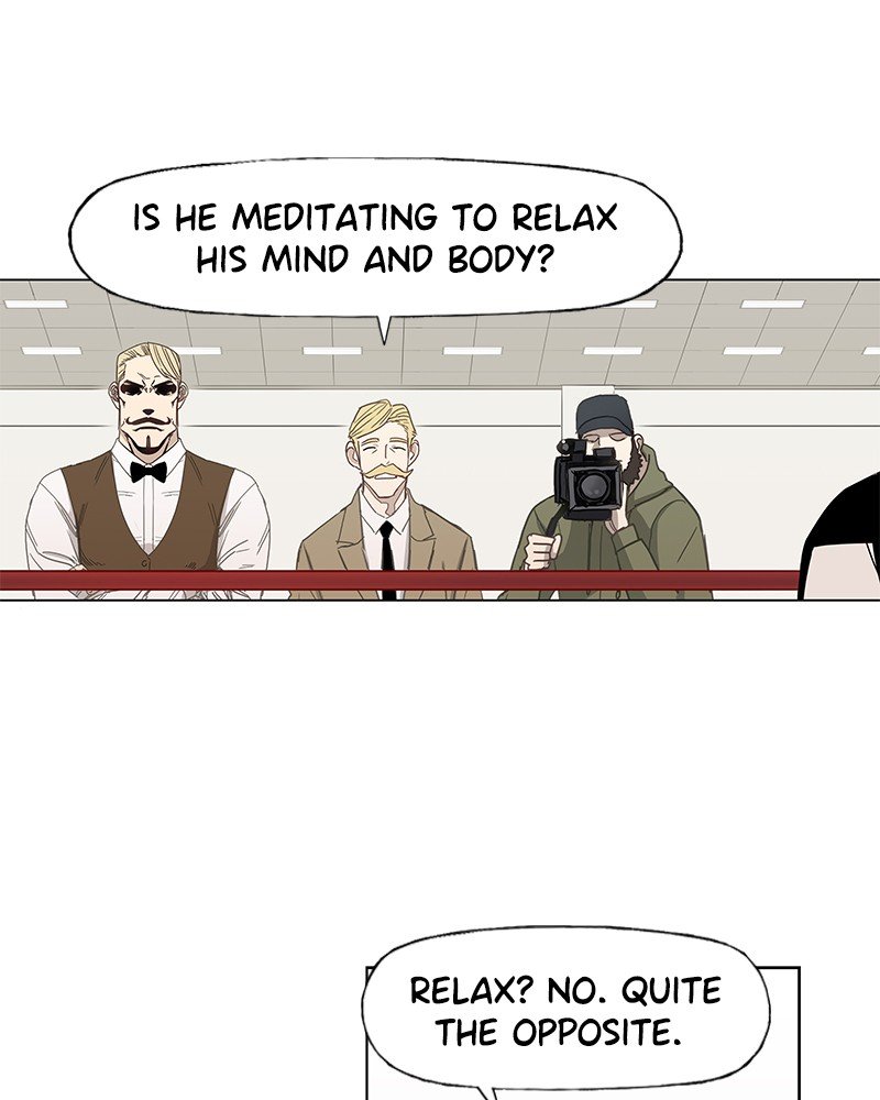 Read The Boxer En Manga Online