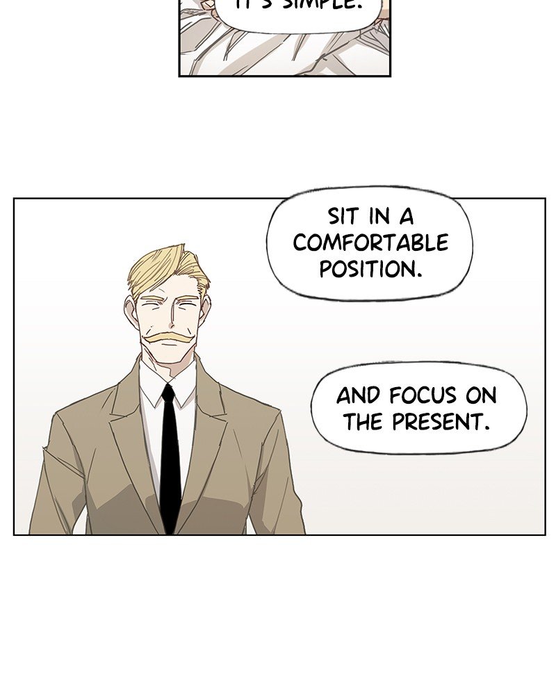 Read The Boxer En Manga Online
