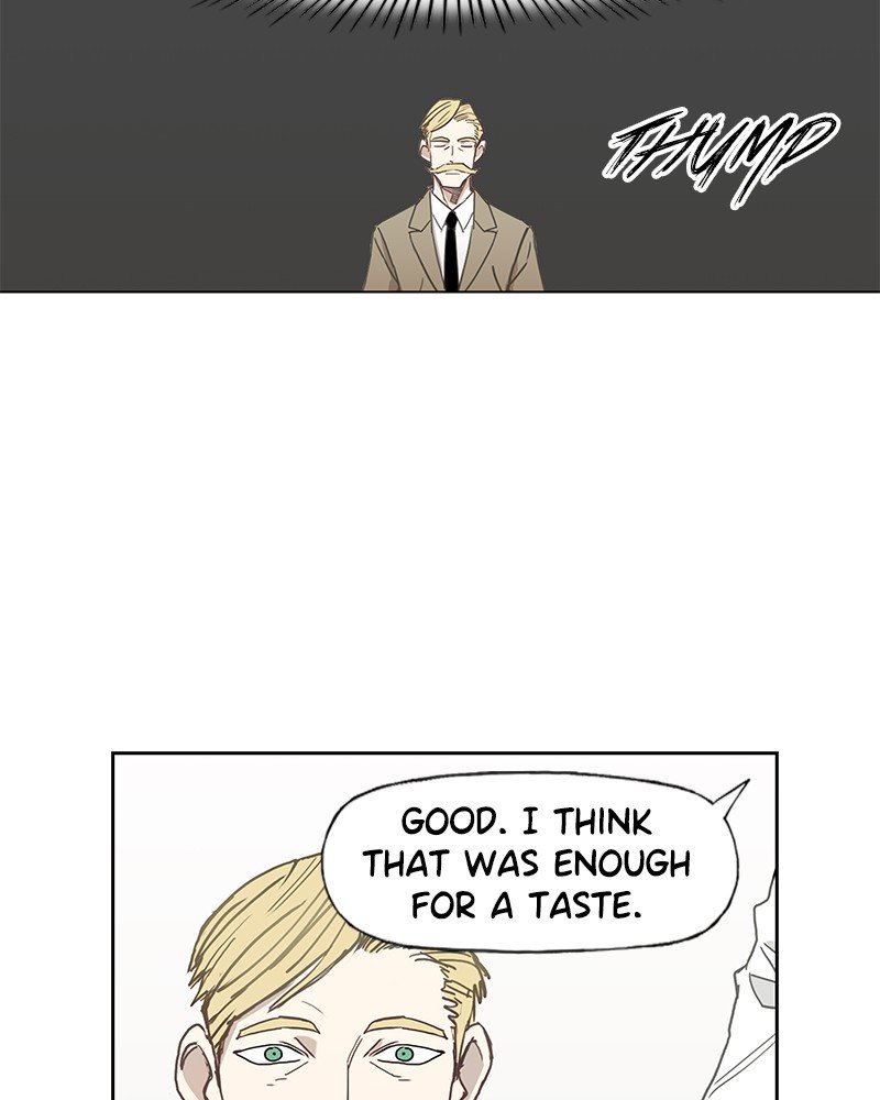 Read The Boxer En Manga Online