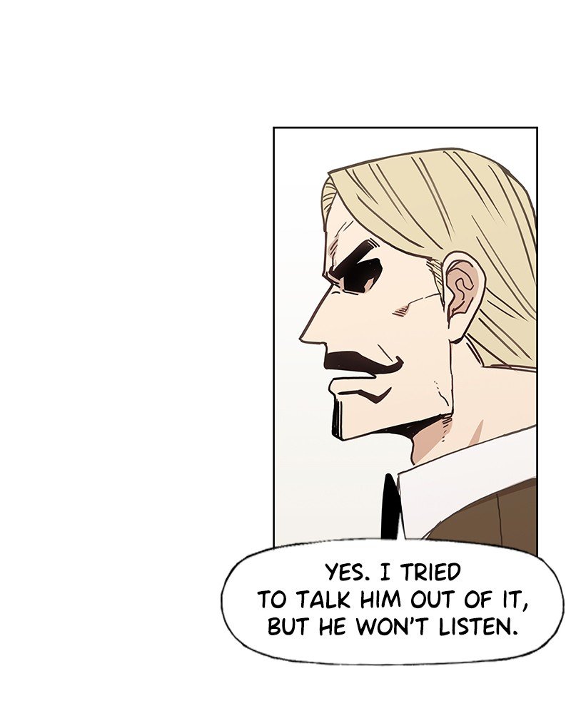 Read The Boxer En Manga Online