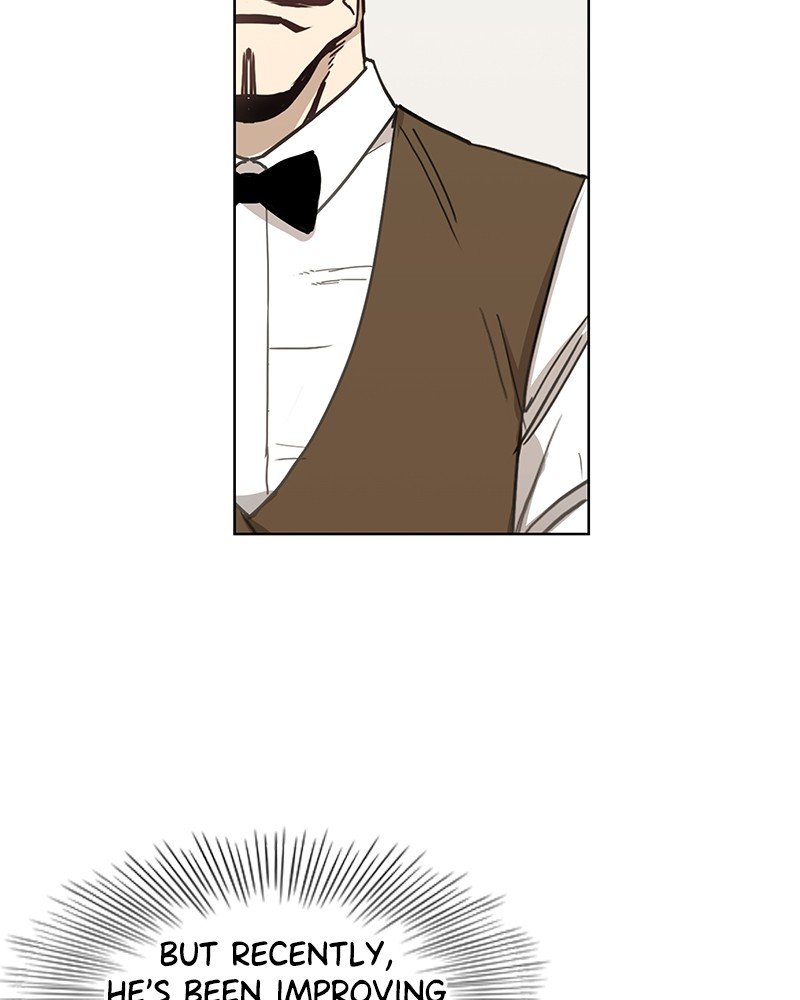 Read The Boxer En Manga Online