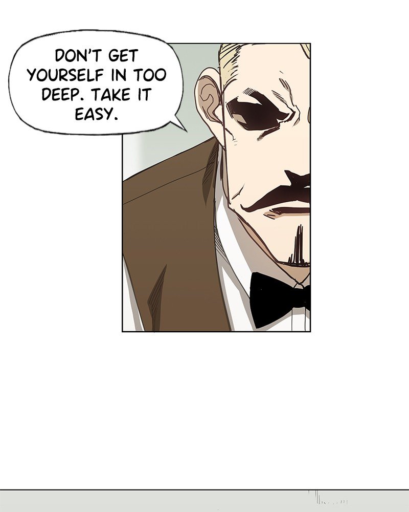 Read The Boxer En Manga Online