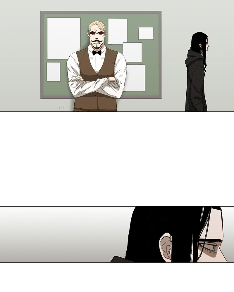 Read The Boxer En Manga Online
