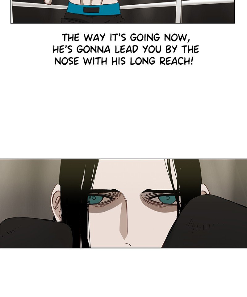 Read The Boxer En Manga Online