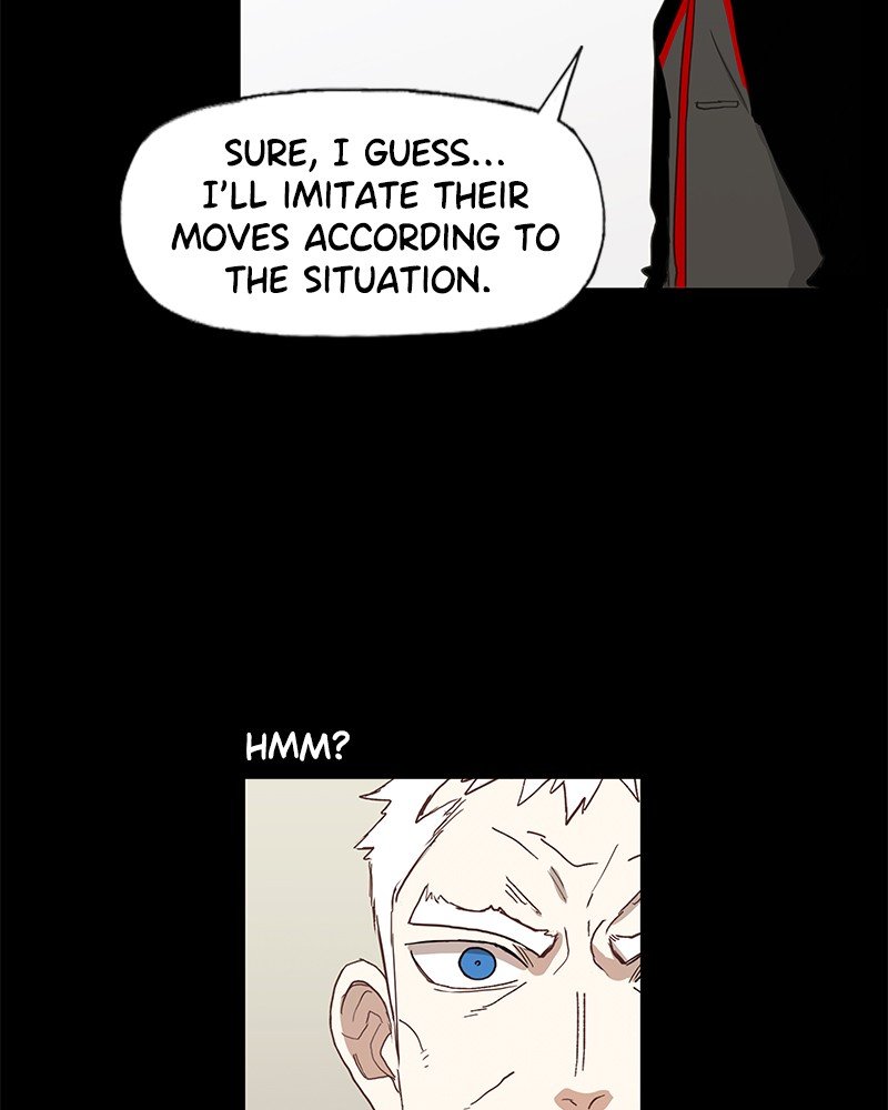 Read The Boxer En Manga Online