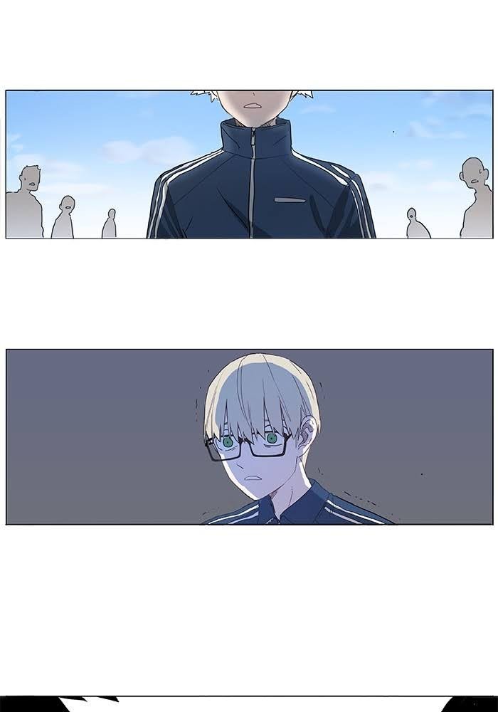 Read The Boxer En Manga Online