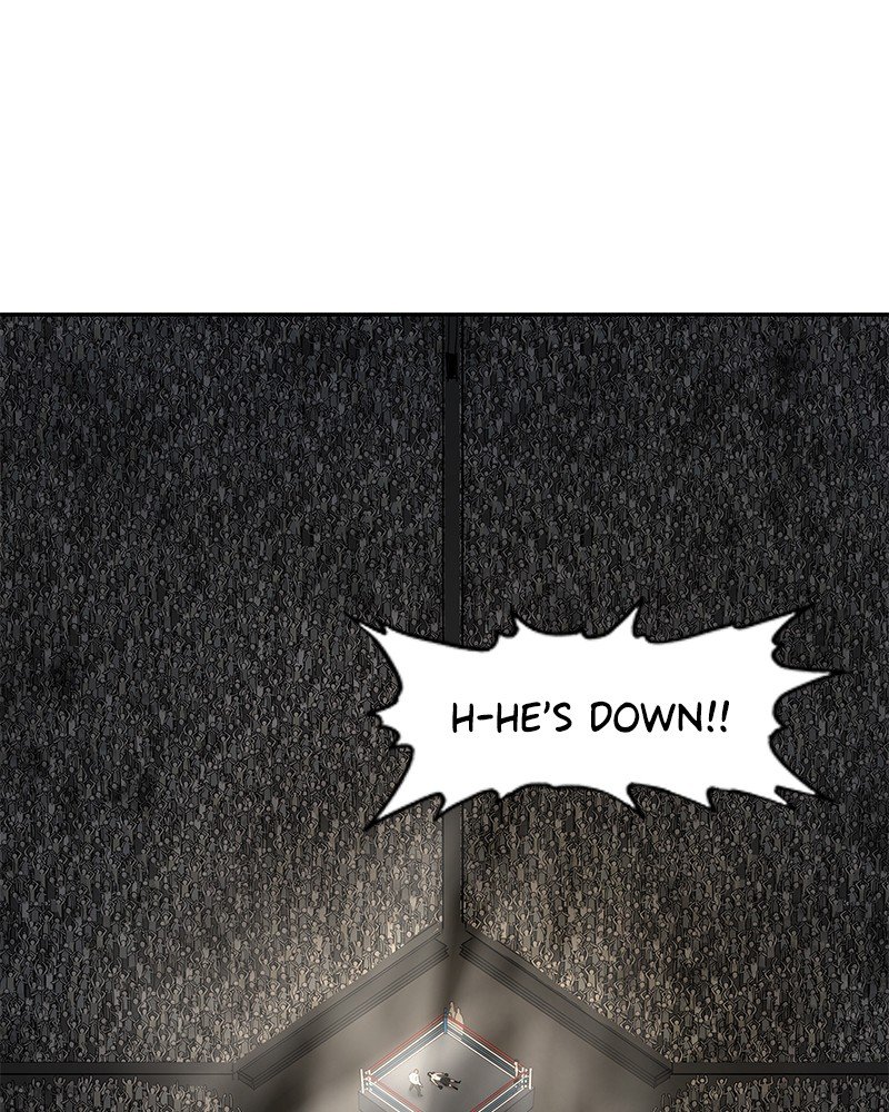 Read The Boxer En Manga Online