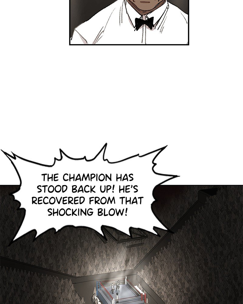 Read The Boxer En Manga Online