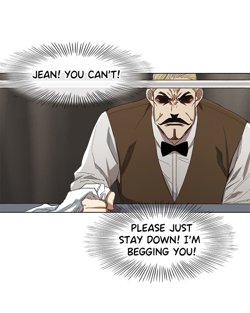 Read The Boxer En Manga Online