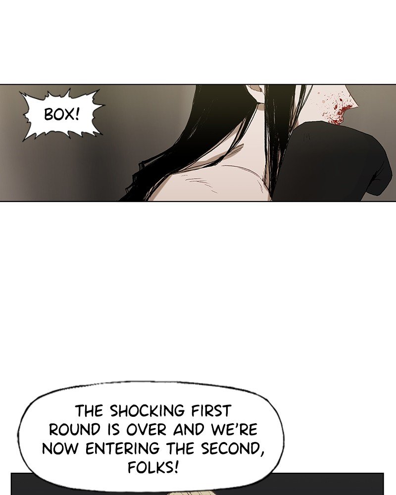 Read The Boxer En Manga Online