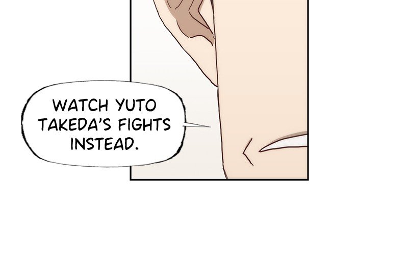 Read The Boxer En Manga Online