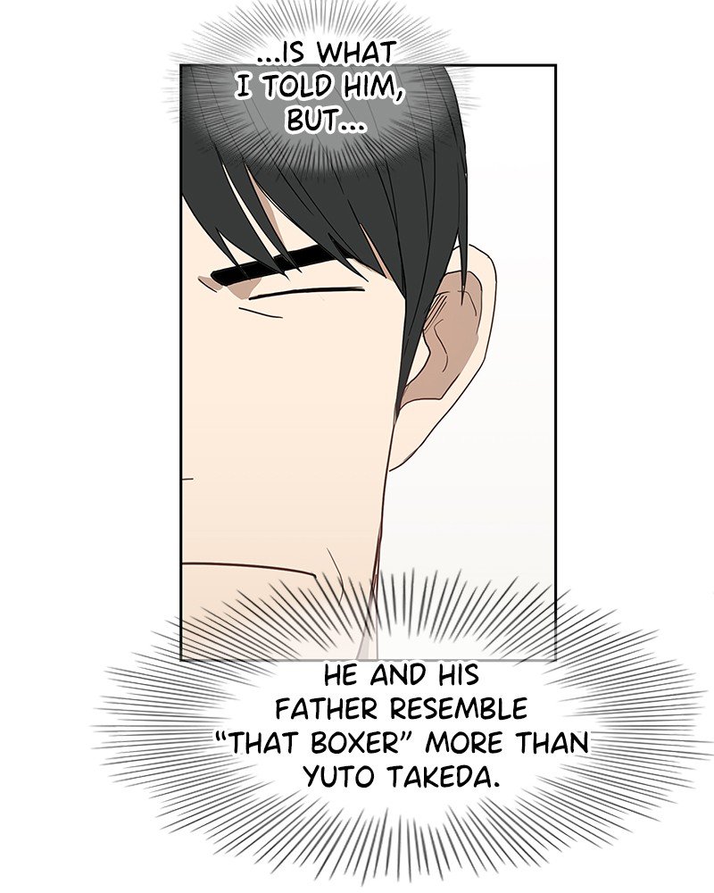 Read The Boxer En Manga Online
