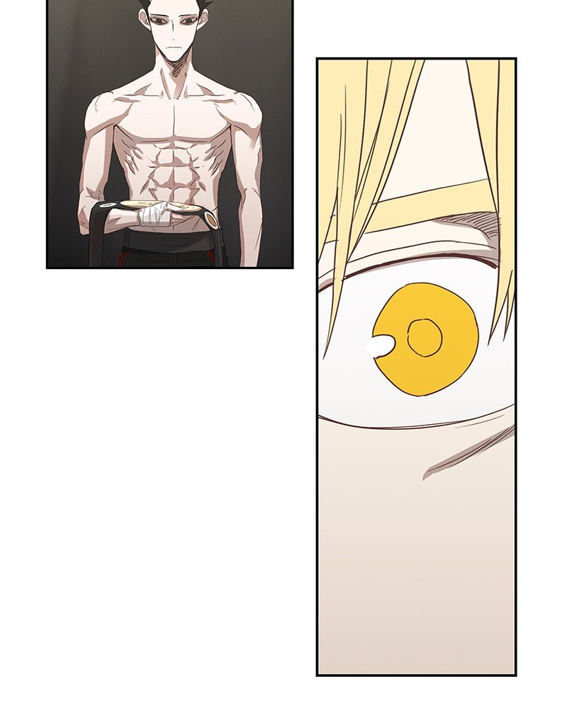 Read The Boxer En Manga Online