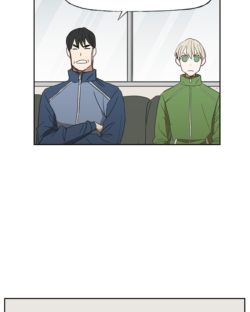 Read The Boxer En Manga Online