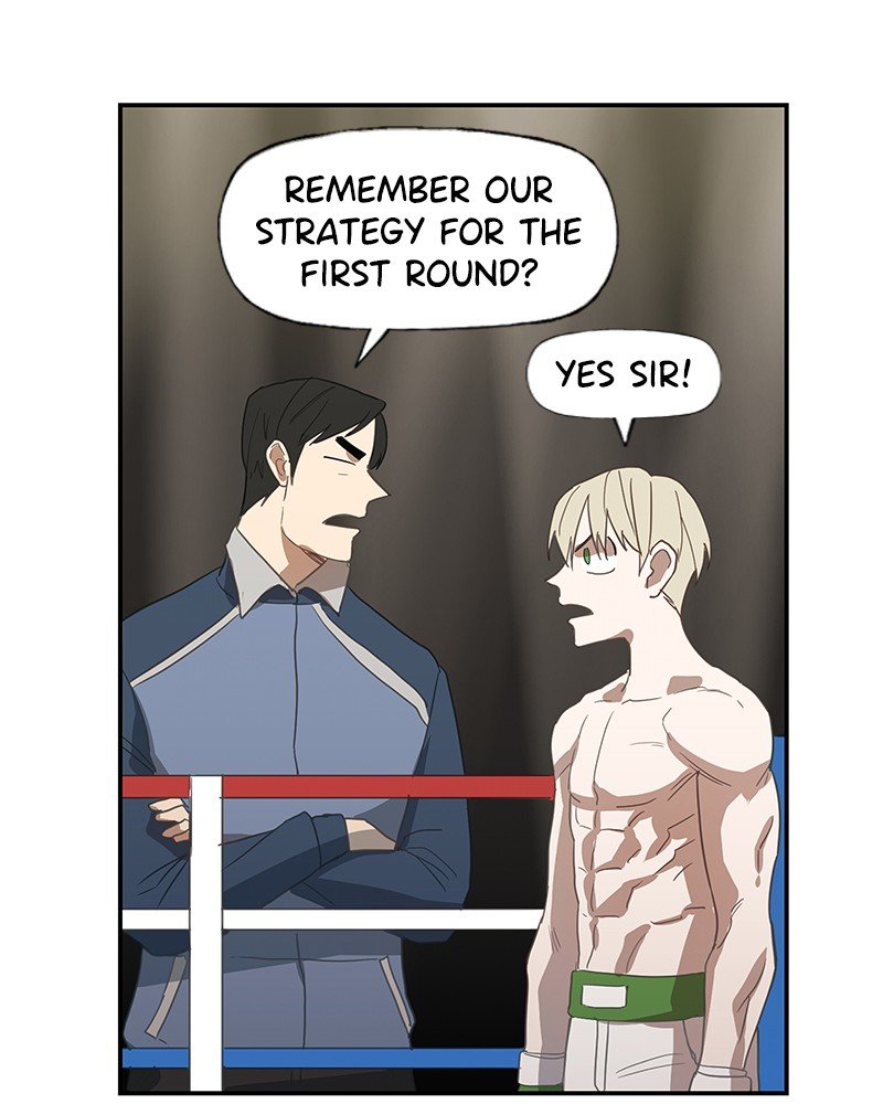Read The Boxer En Manga Online