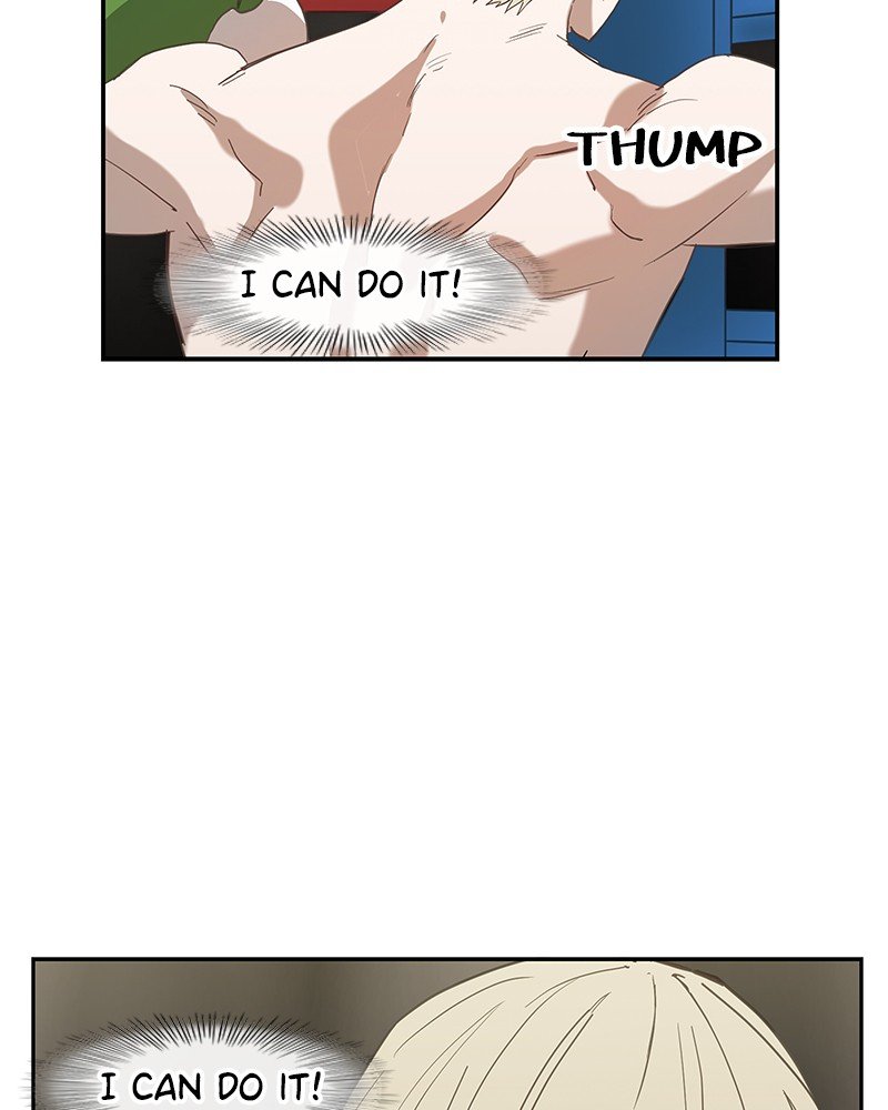 Read The Boxer En Manga Online