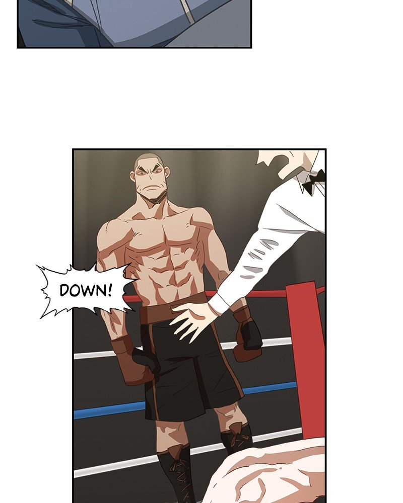 Read The Boxer En Manga Online