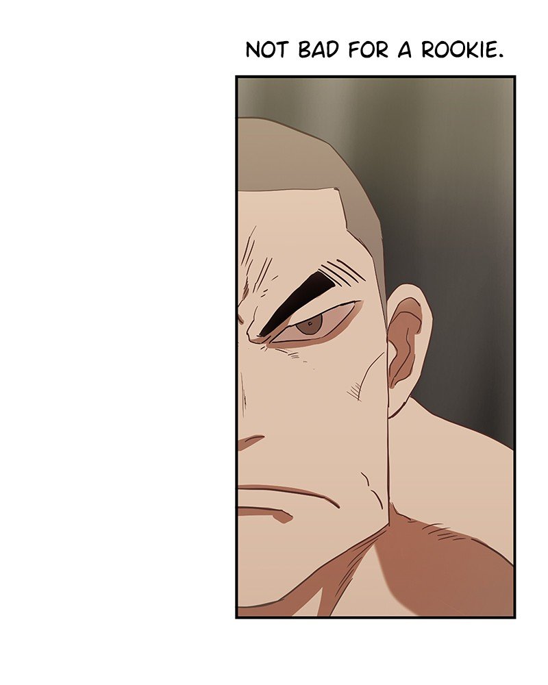 Read The Boxer En Manga Online